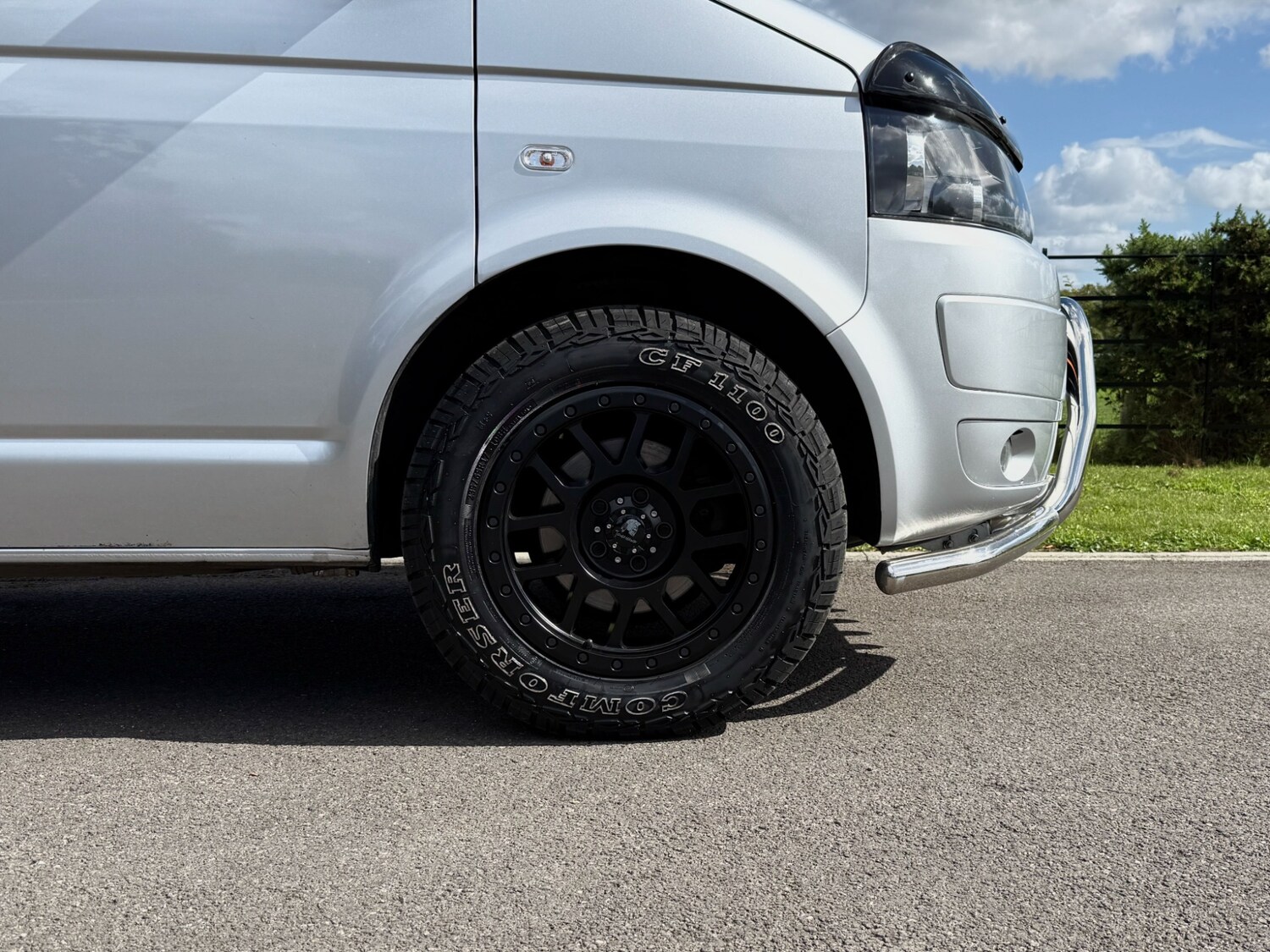 Used Volkswagen Transporter 2015 for sale - 76005585: Photo 57