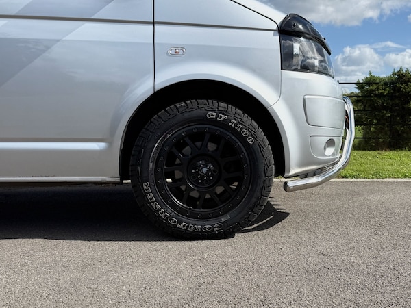 Used Volkswagen Transporter 2015 for sale - 76005585: Photo 58