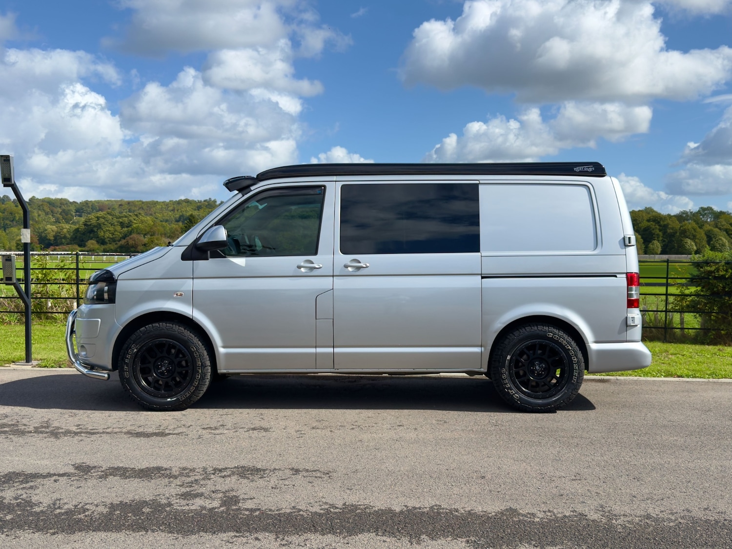 Used Volkswagen Transporter 2015 for sale - 76005585: Photo 6