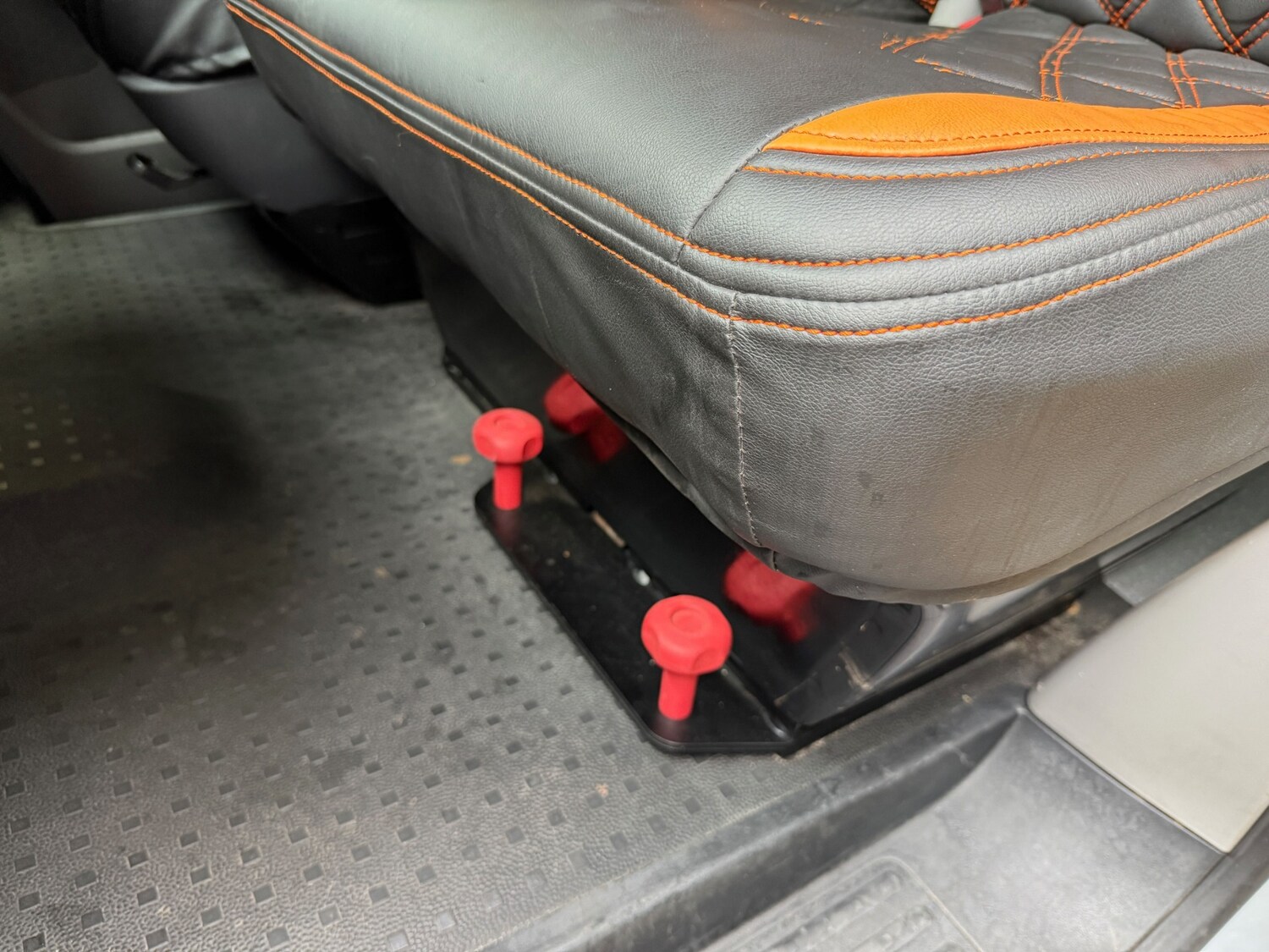 Used Volkswagen Transporter 2015 for sale - 76005585: Photo 9