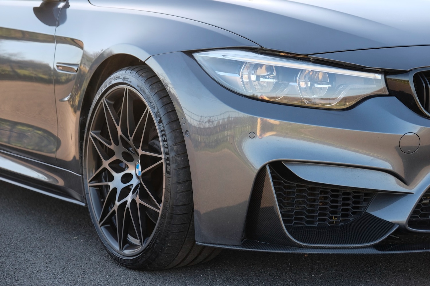 Used BMW M4 2017 for sale - 77961888: Photo 10