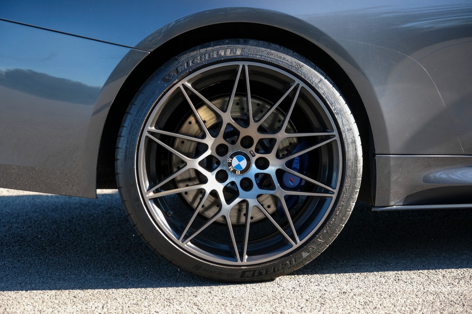 Used BMW M4 2017 for sale - 77961888: Photo 13