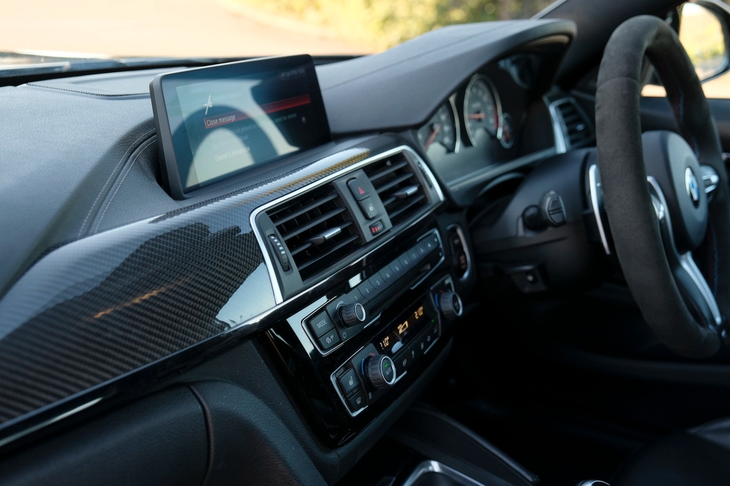 Used BMW M4 2017 for sale - 77961888: Photo 14