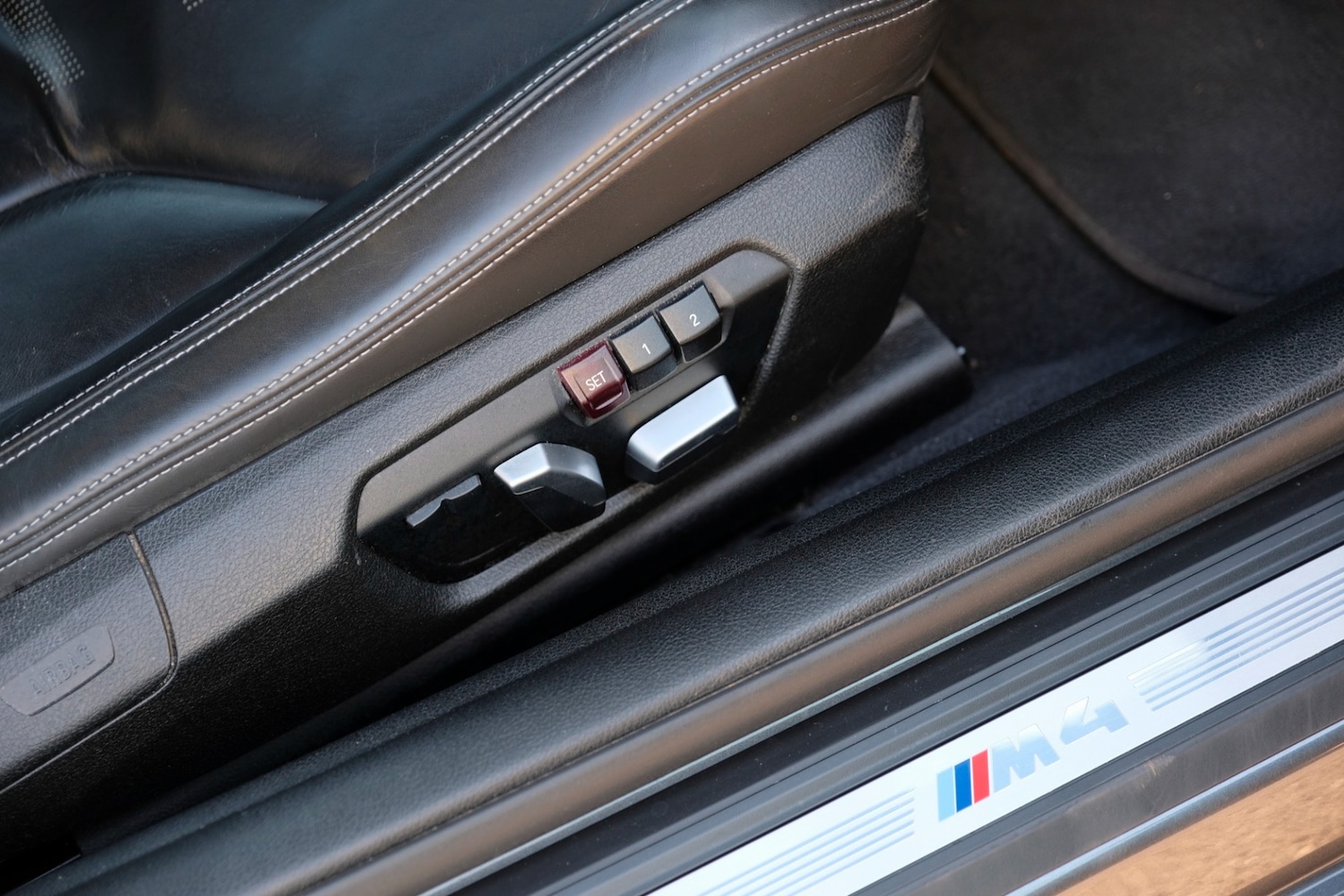 Used BMW M4 2017 for sale - 77961888: Photo 15