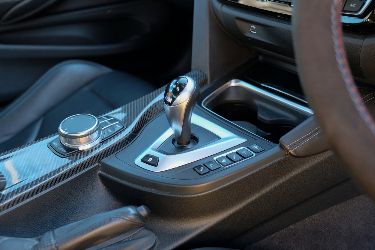 Used BMW M4 2017 for sale - 77961888: Photo 17