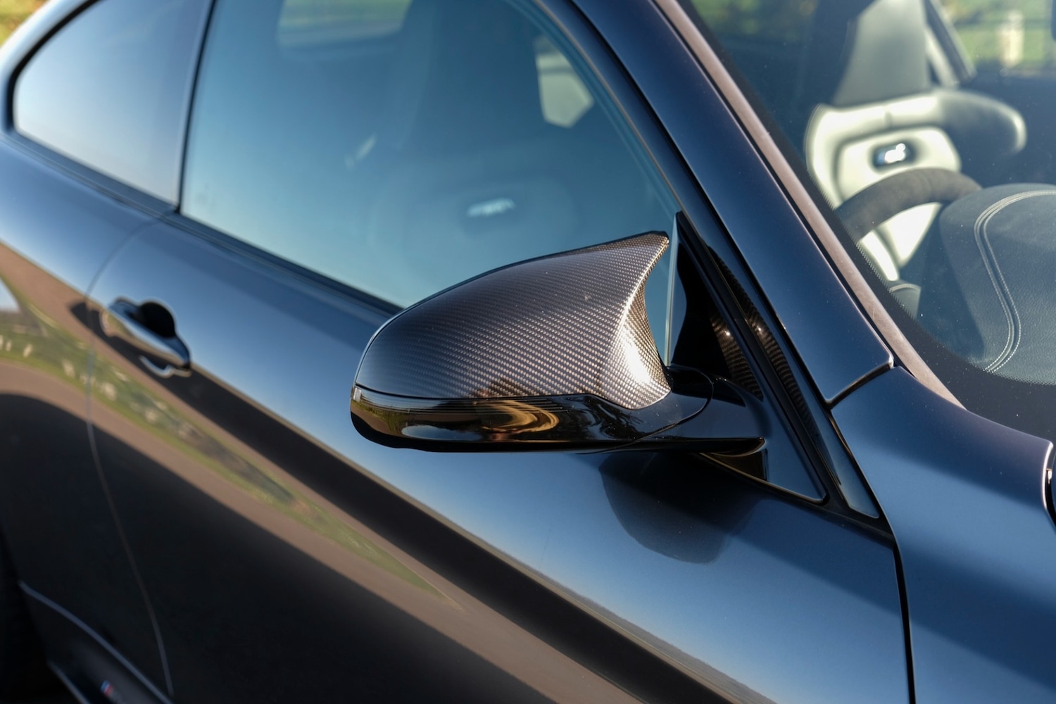 Used BMW M4 2017 for sale - 77961888: Photo 21