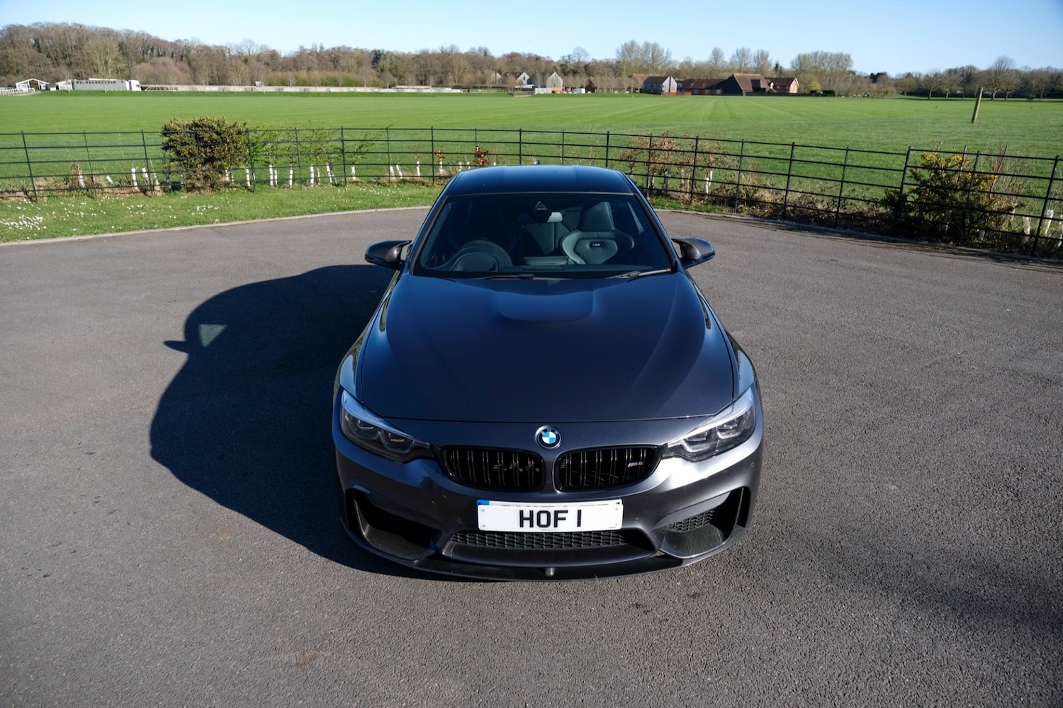 Used BMW M4 2017 for sale - 77961888: Photo 4