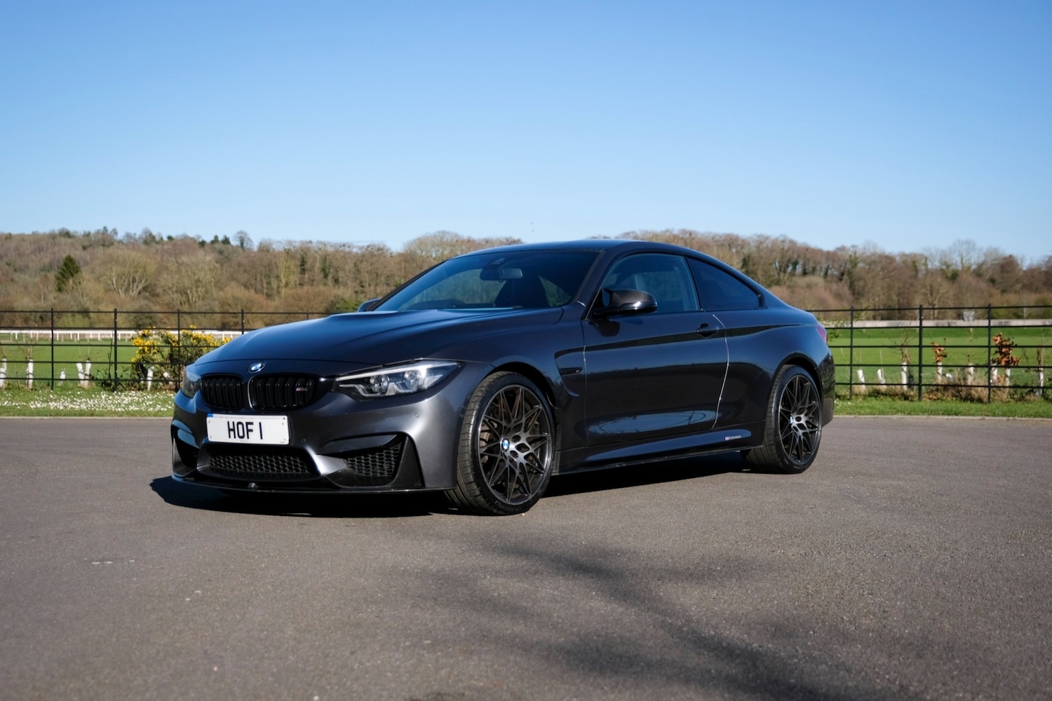 Used BMW M4 2017 for sale - 77961888: Photo 6