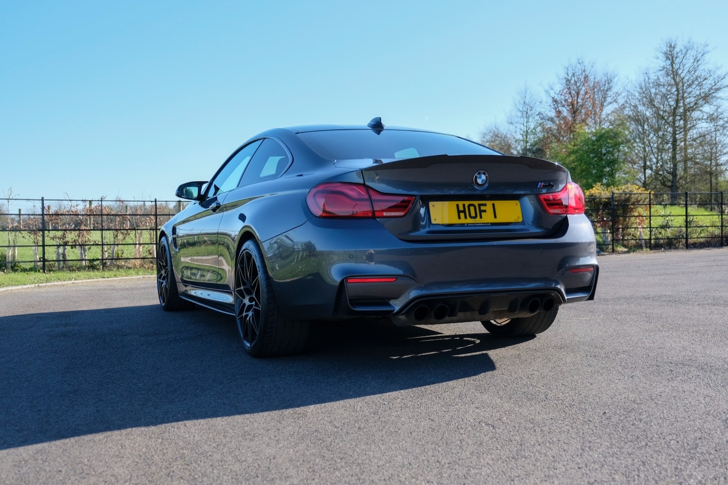 Used BMW M4 2017 for sale - 77961888: Photo 7