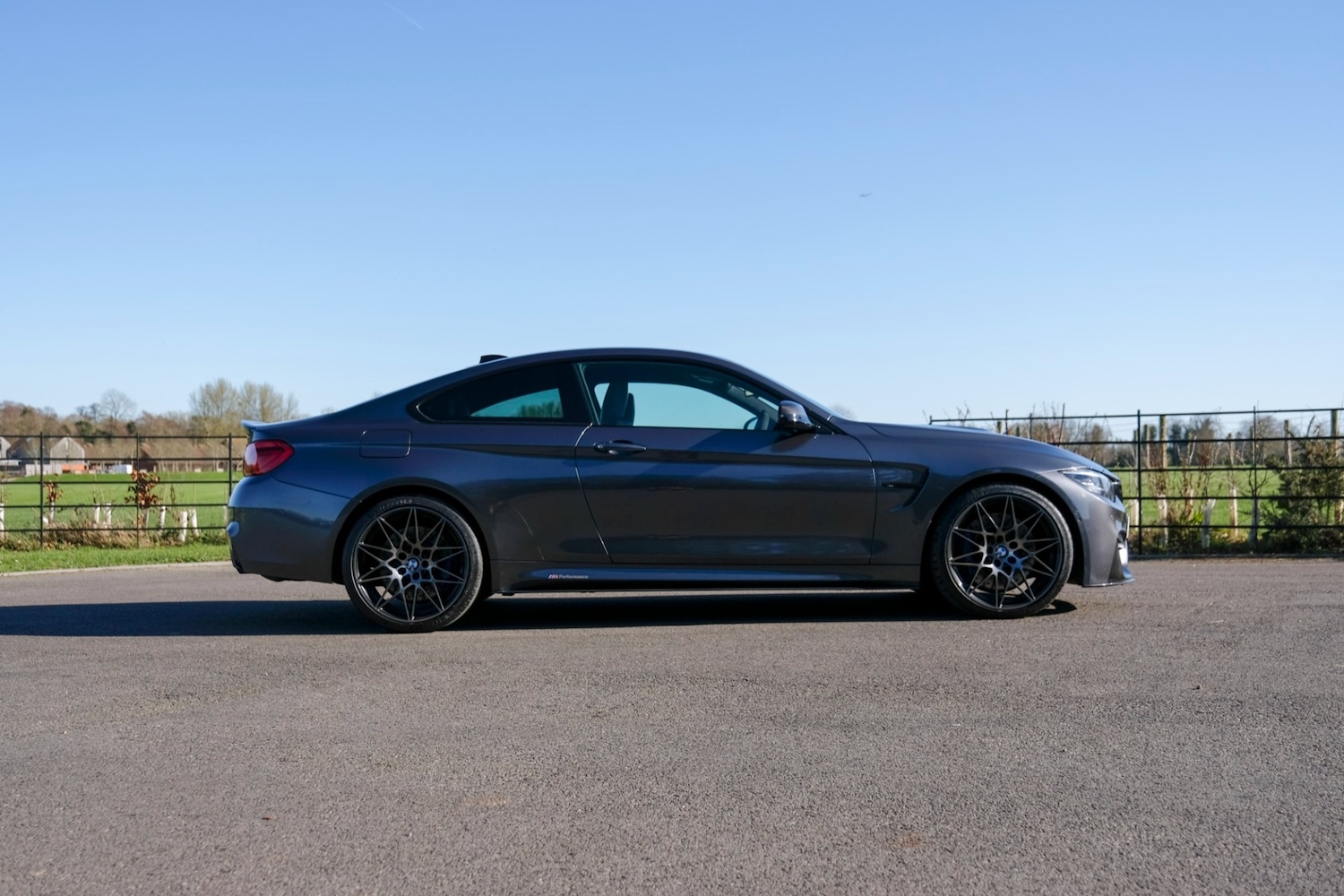 Used BMW M4 2017 for sale - 77961888: Photo 8