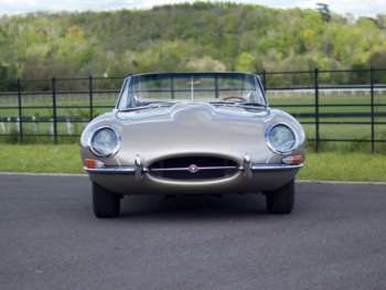 Used Jaguar E-Type 2016 for sale - 71716332: Photo