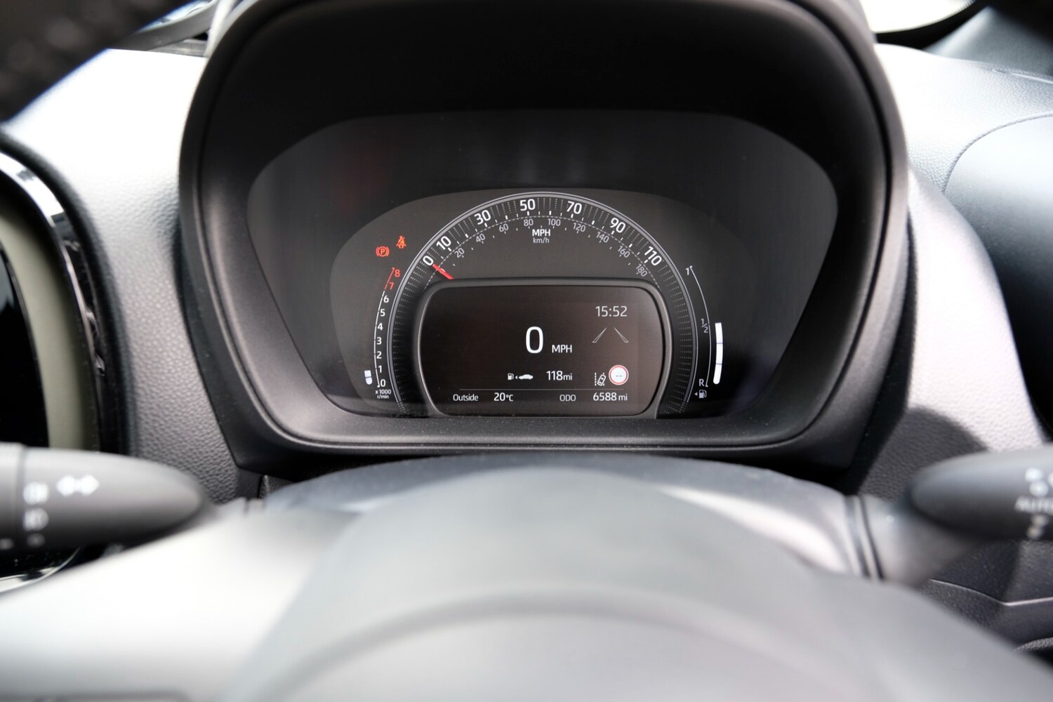 Vehicle 64