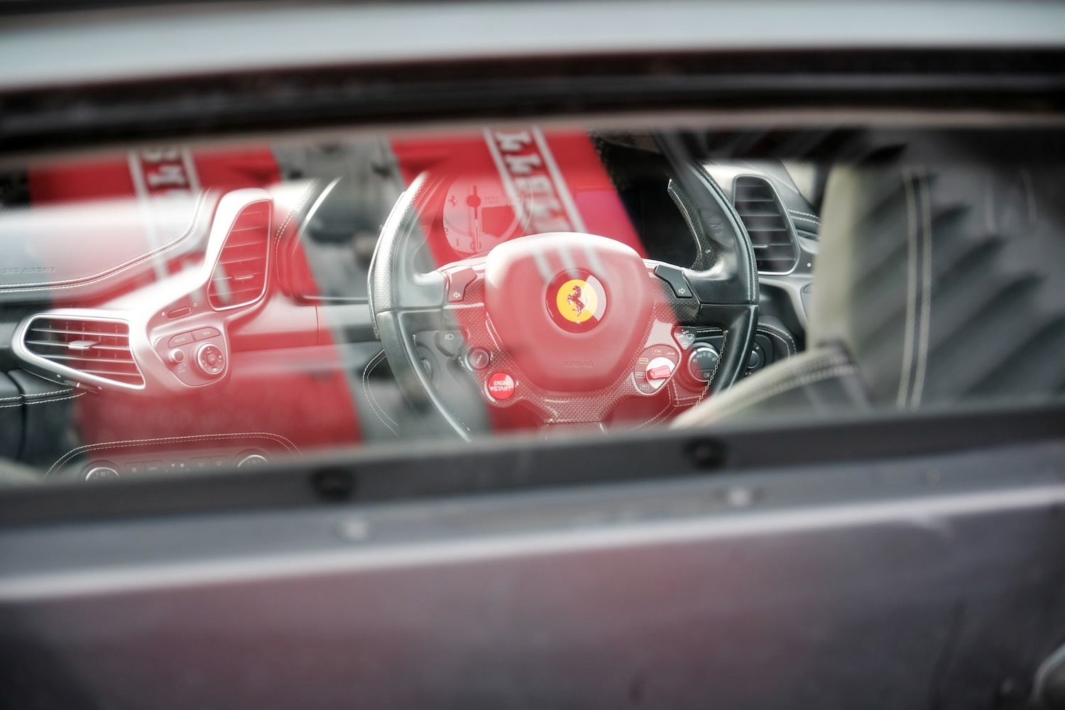 Used Ferrari 458 2013 for sale - 77603479: Photo 10