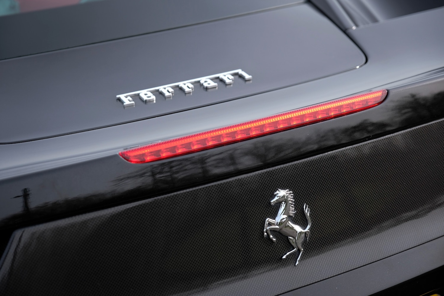 Used Ferrari 458 2013 for sale - 77603479: Photo 11