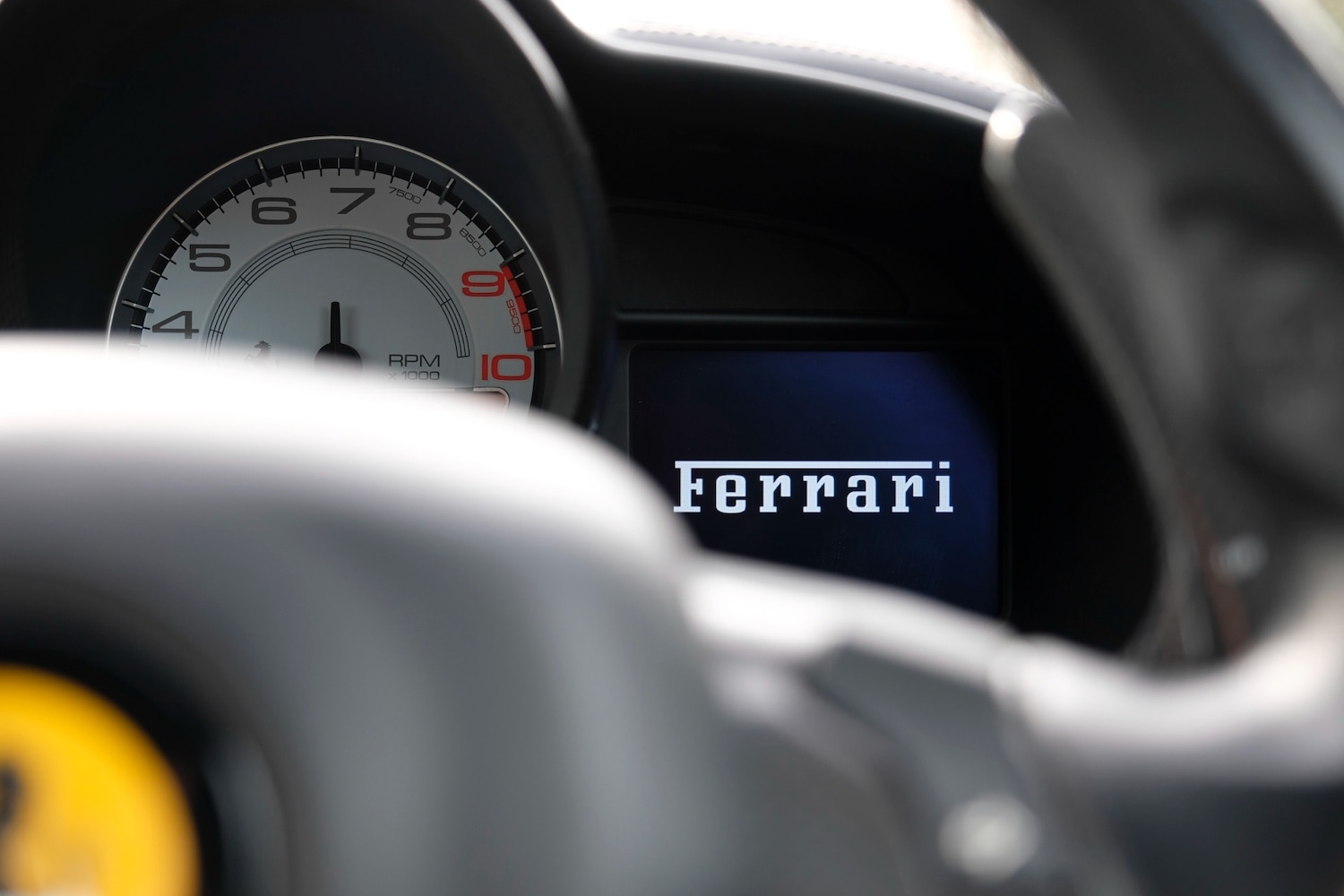 Used Ferrari 458 2013 for sale - 77603479: Photo 13