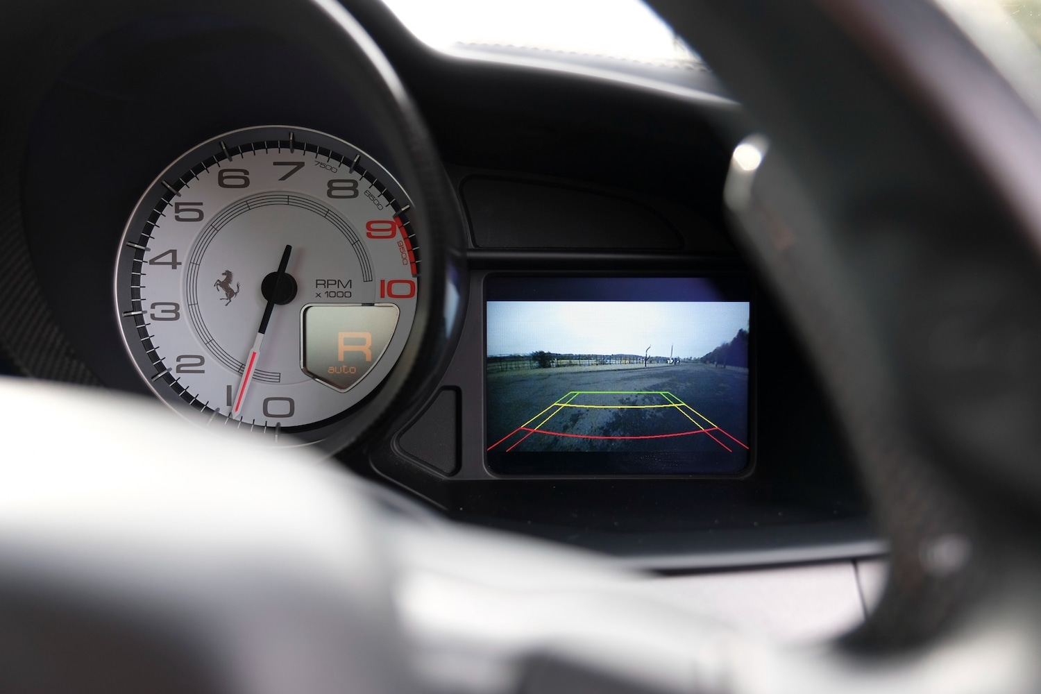 Used Ferrari 458 2013 for sale - 77603479: Photo 16