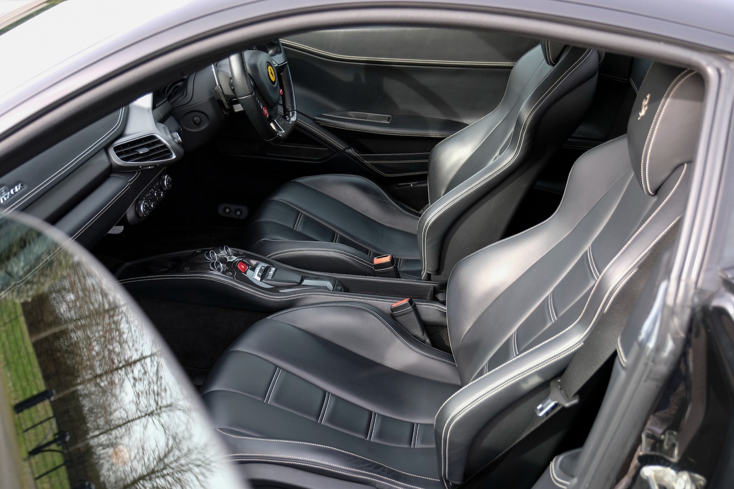 Used Ferrari 458 2013 for sale - 77603479: Photo 17