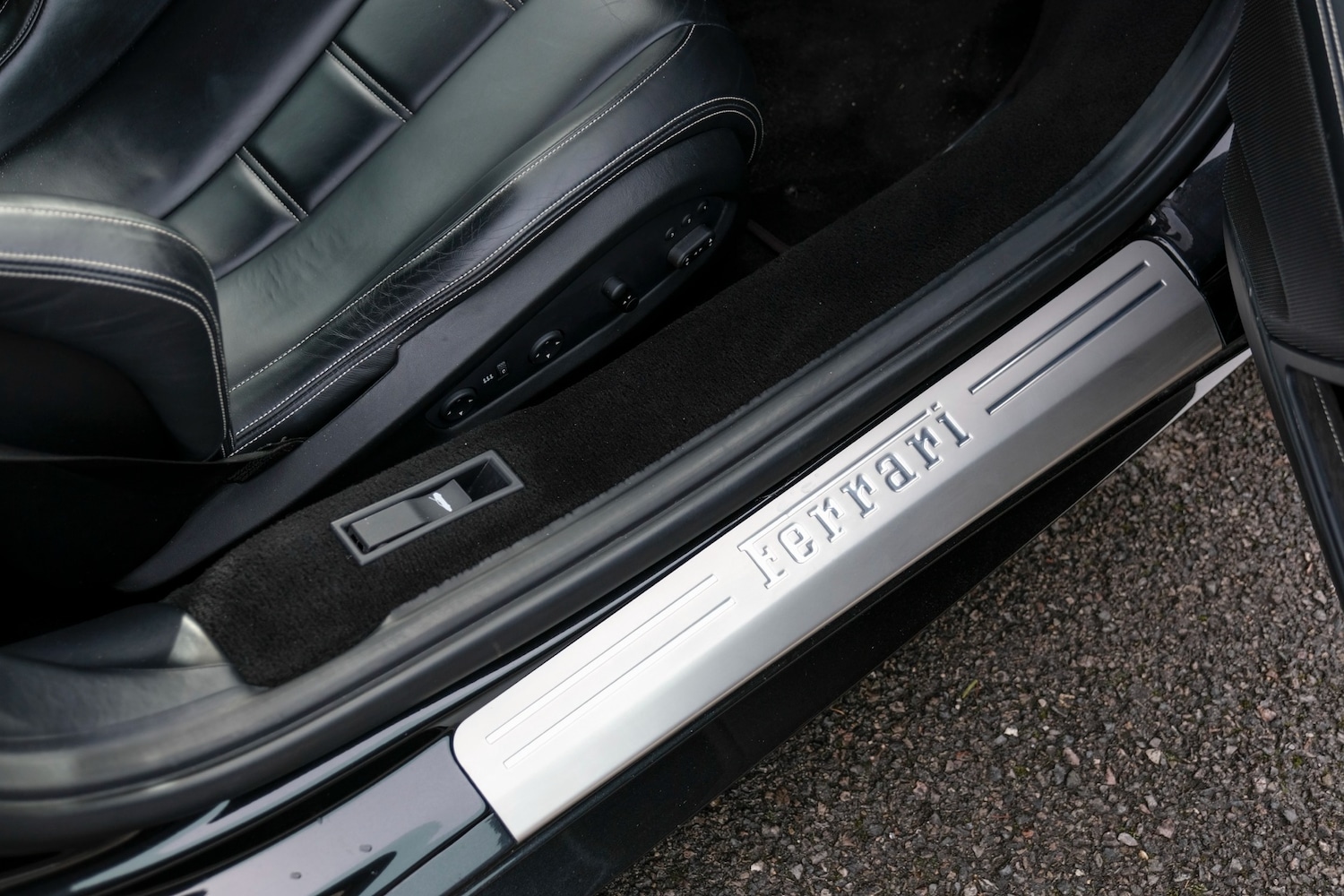 Used Ferrari 458 2013 for sale - 77603479: Photo 18