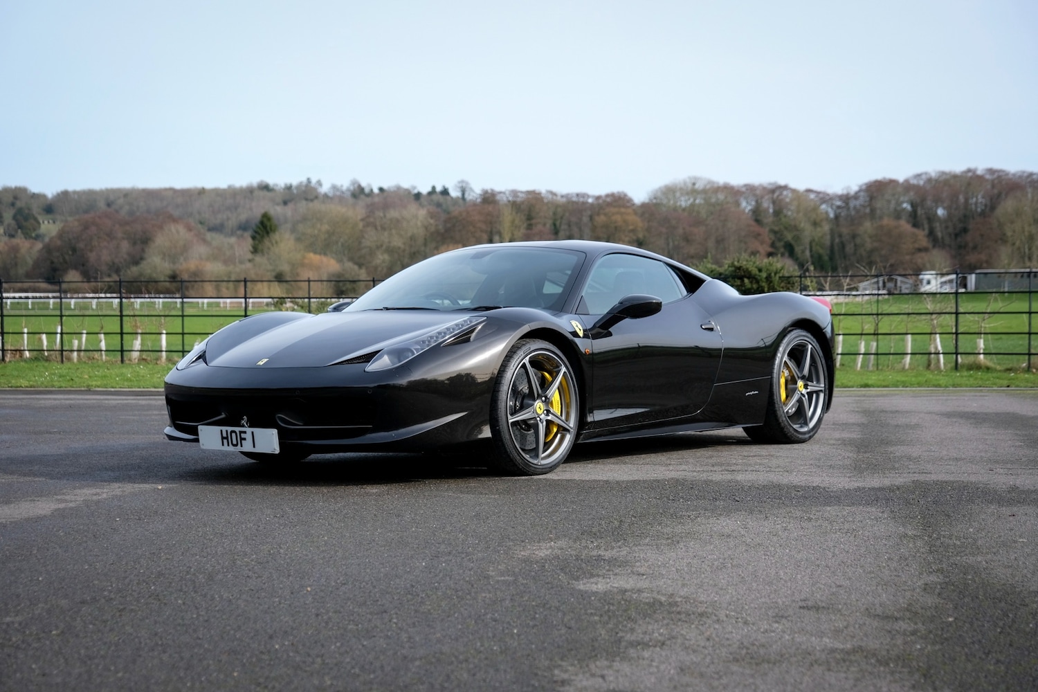 Used Ferrari 458 2013 for sale - 77603479: Photo 21