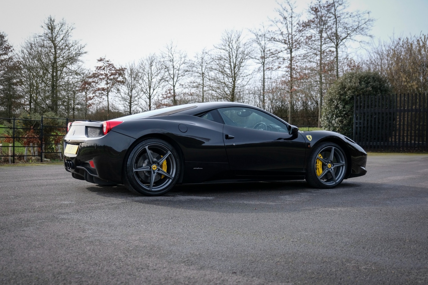 Used Ferrari 458 2013 for sale - 77603479: Photo 23