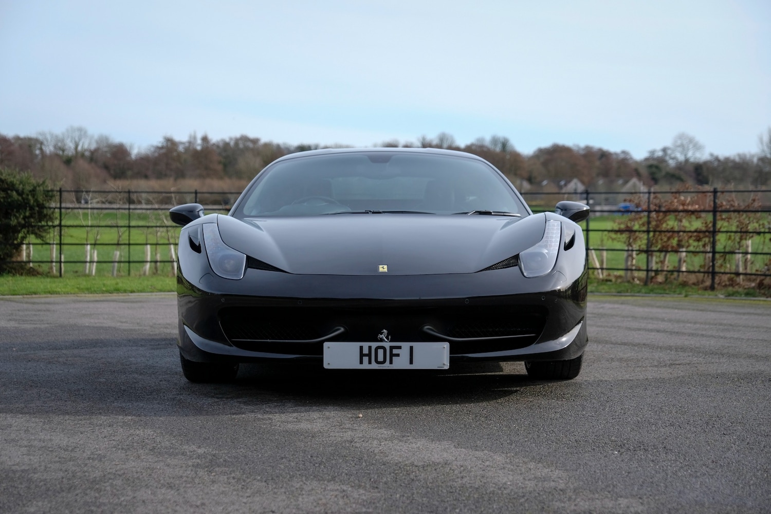 Used Ferrari 458 2013 for sale - 77603479: Photo 24