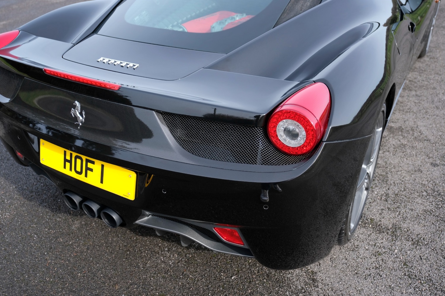 Used Ferrari 458 2013 for sale - 77603479: Photo 27