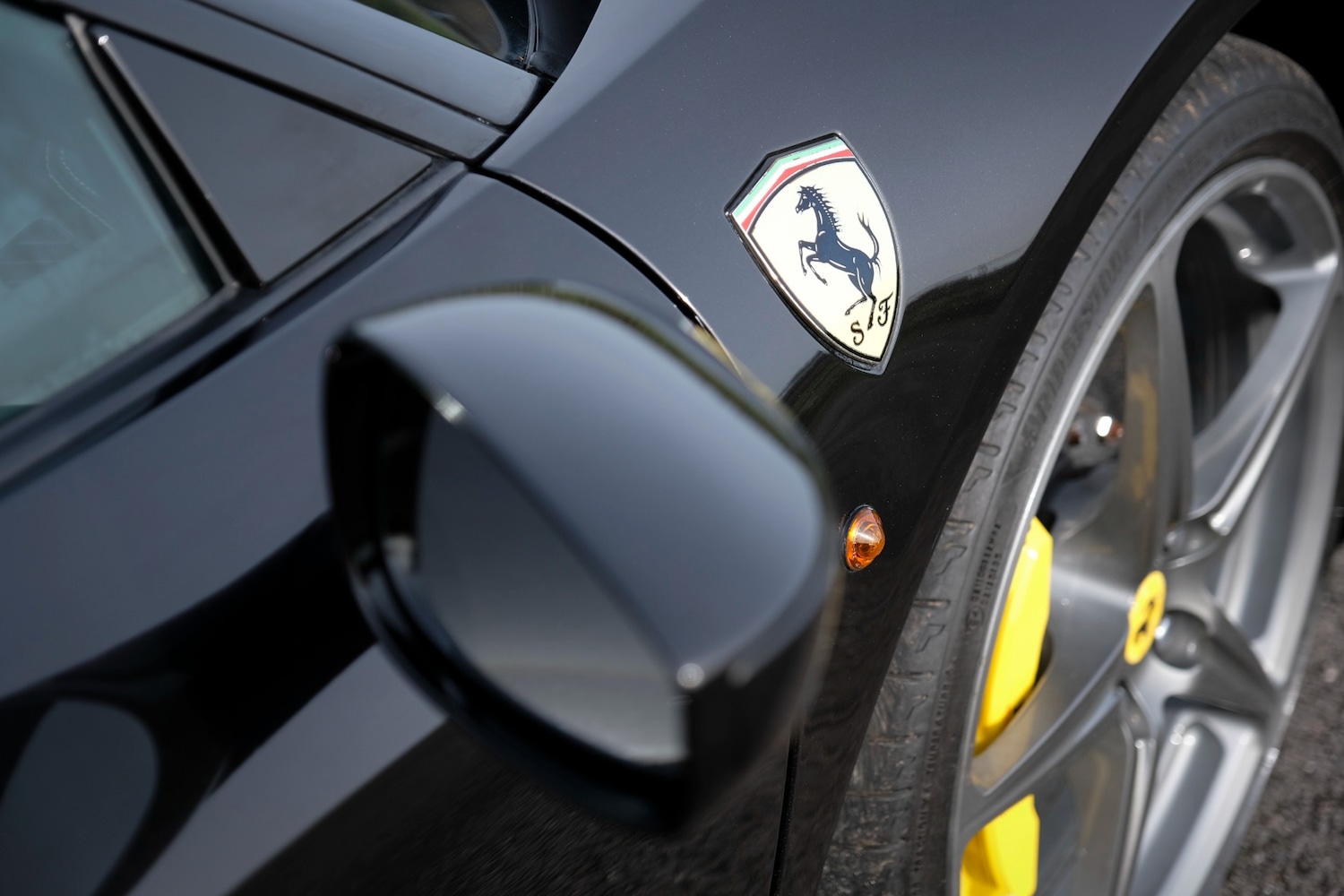 Used Ferrari 458 2013 for sale - 77603479: Photo 29