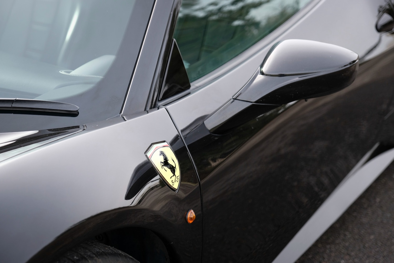 Used Ferrari 458 2013 for sale - 77603479: Photo 30