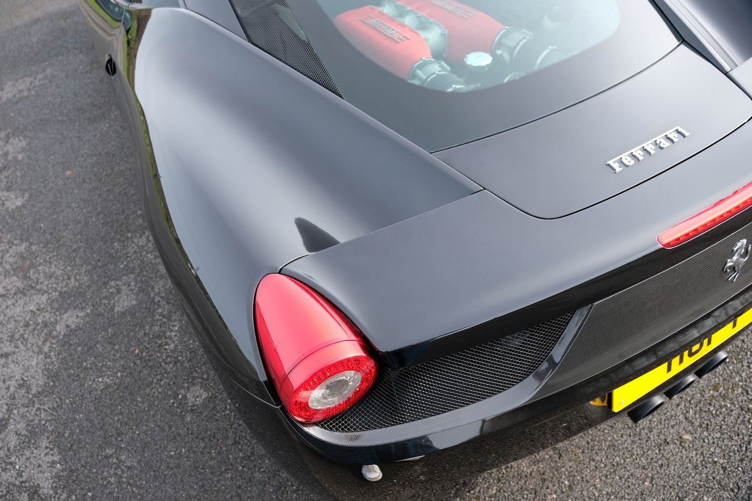 Used Ferrari 458 2013 for sale - 77603479: Photo 31