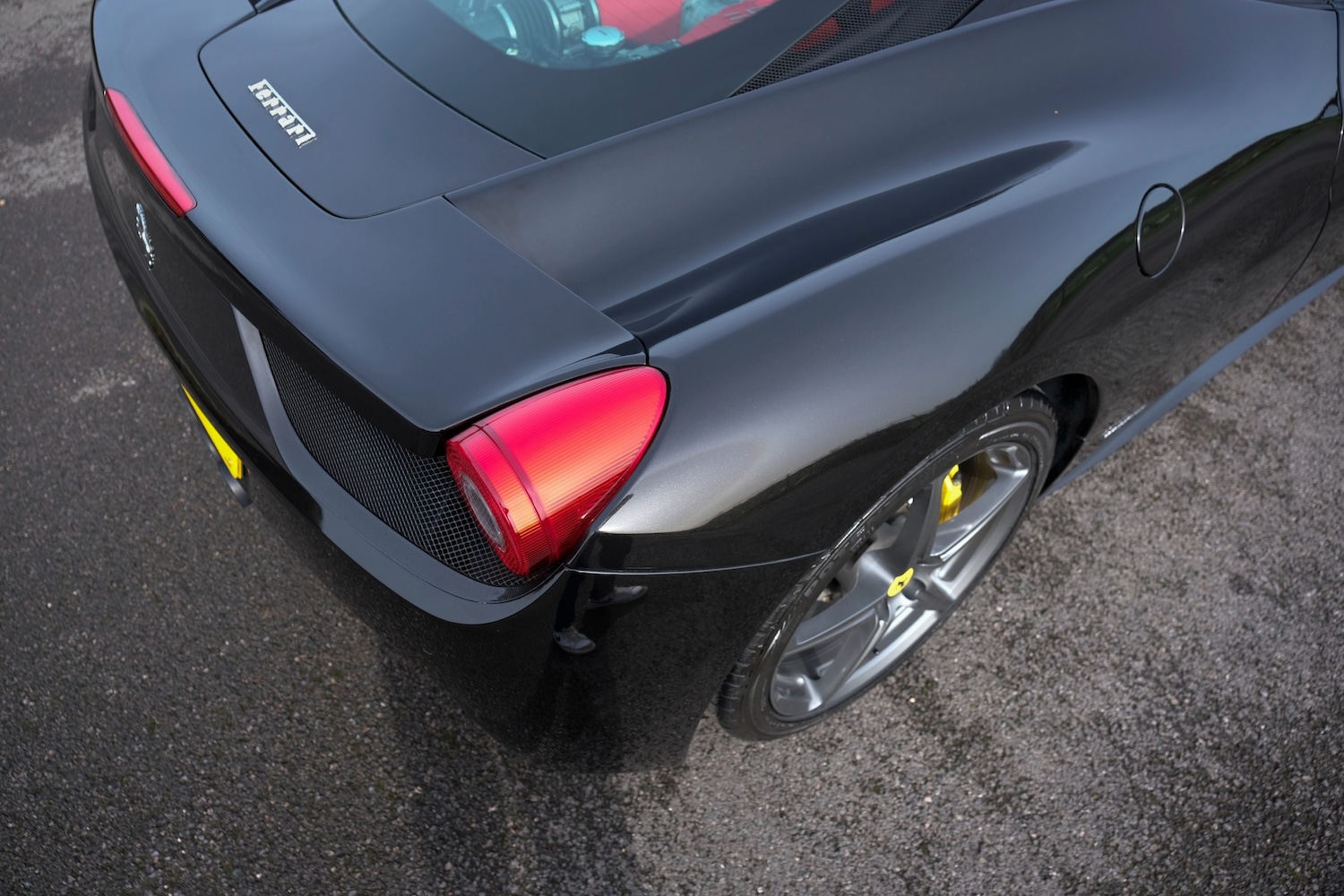 Used Ferrari 458 2013 for sale - 77603479: Photo 32