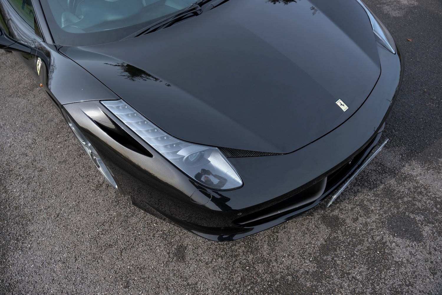 Used Ferrari 458 2013 for sale - 77603479: Photo 33