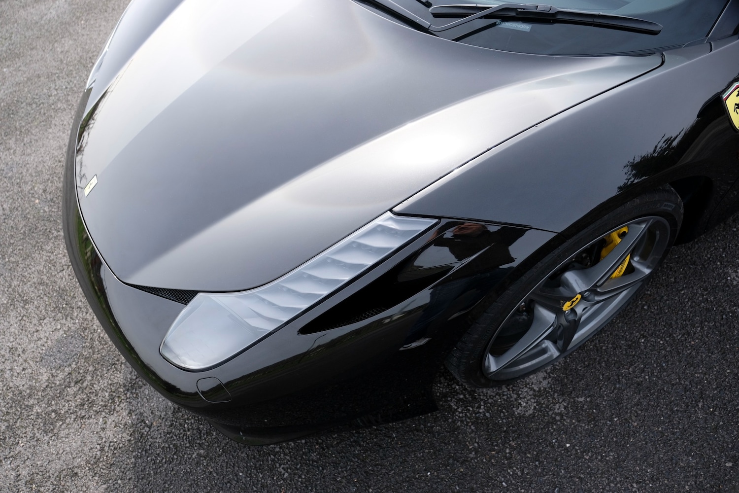 Used Ferrari 458 2013 for sale - 77603479: Photo 34