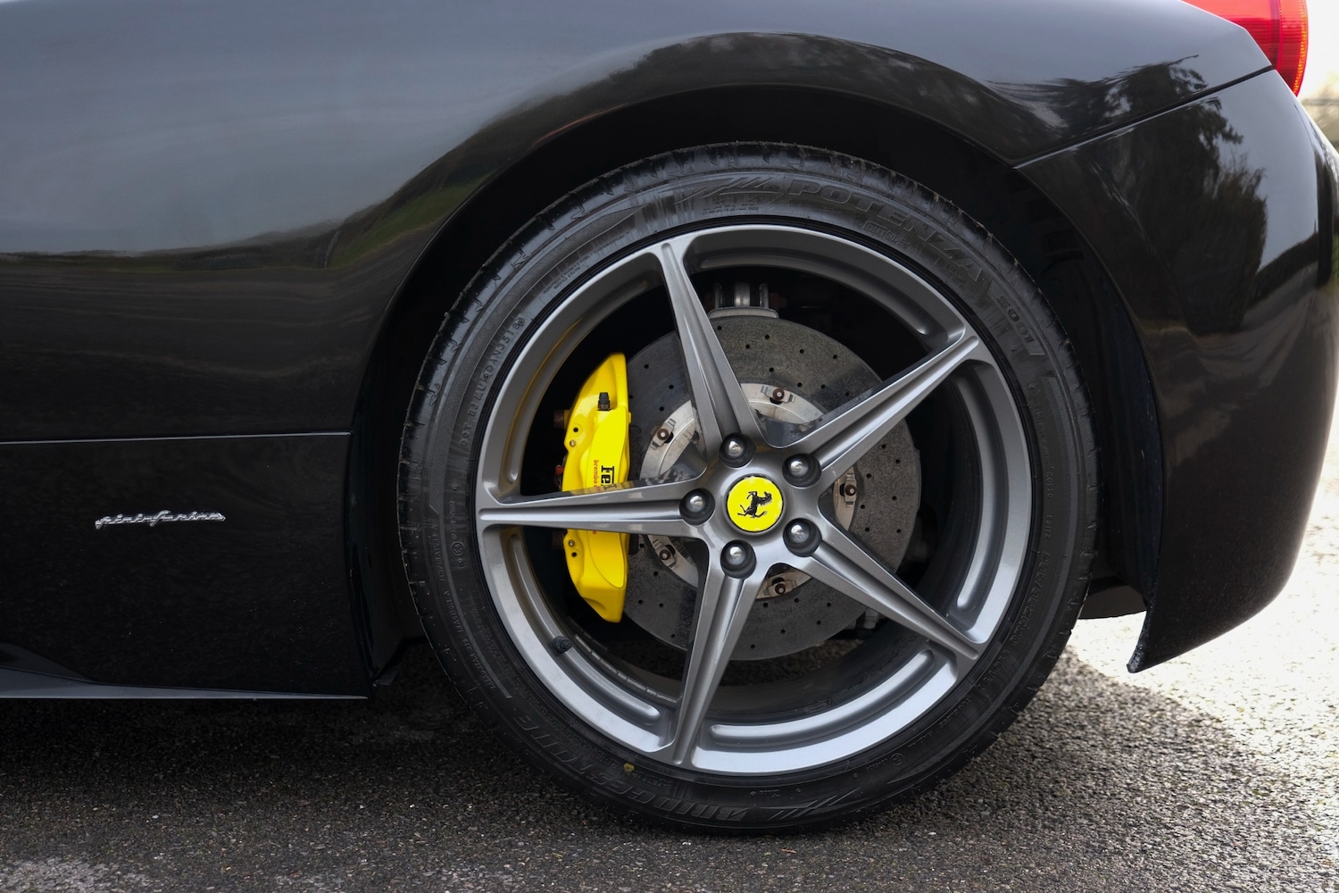 Used Ferrari 458 2013 for sale - 77603479: Photo 35
