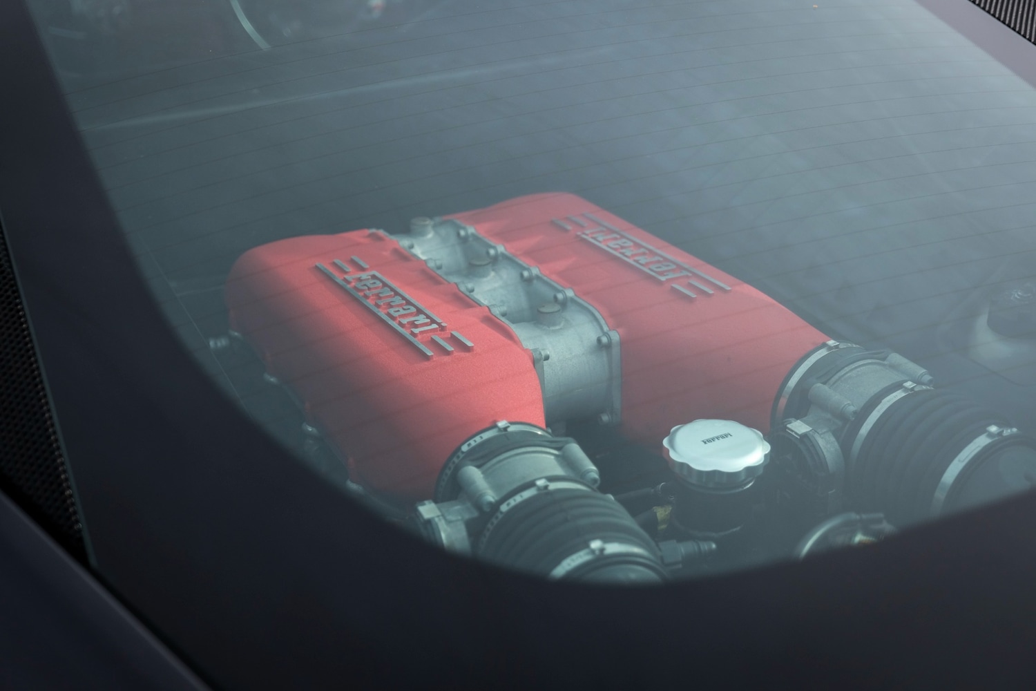 Used Ferrari 458 2013 for sale - 77603479: Photo 39