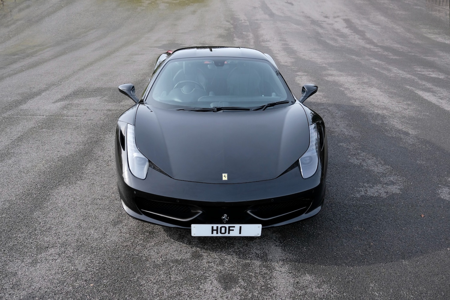 Used Ferrari 458 2013 for sale - 77603479: Photo 4