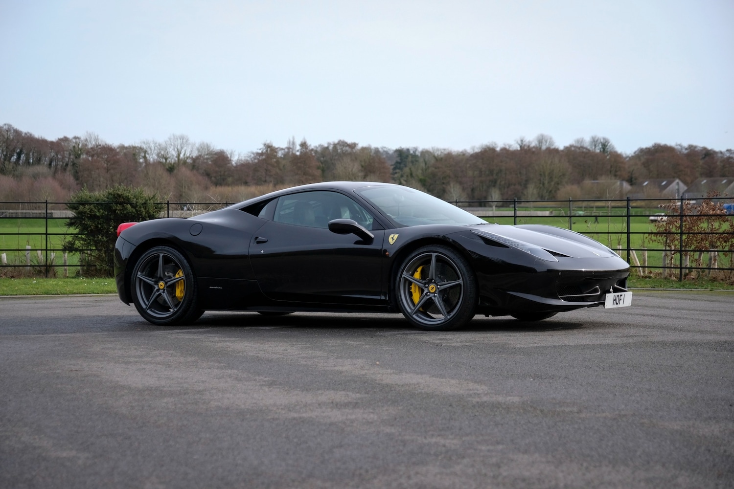 Used Ferrari 458 2013 for sale - 77603479: Photo 43