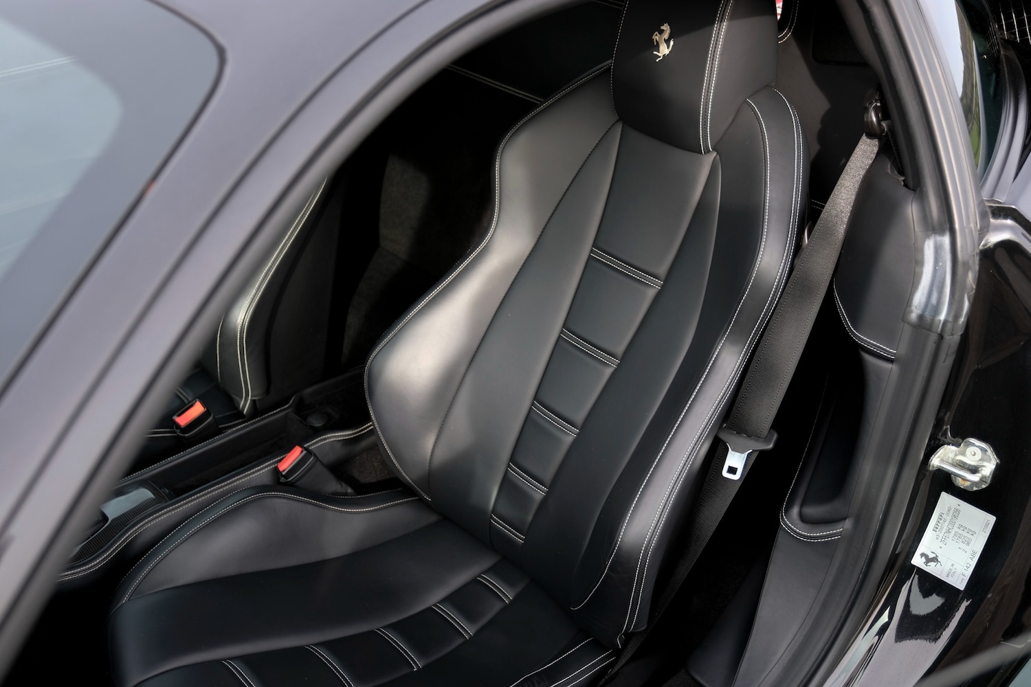 Used Ferrari 458 2013 for sale - 77603479: Photo 47