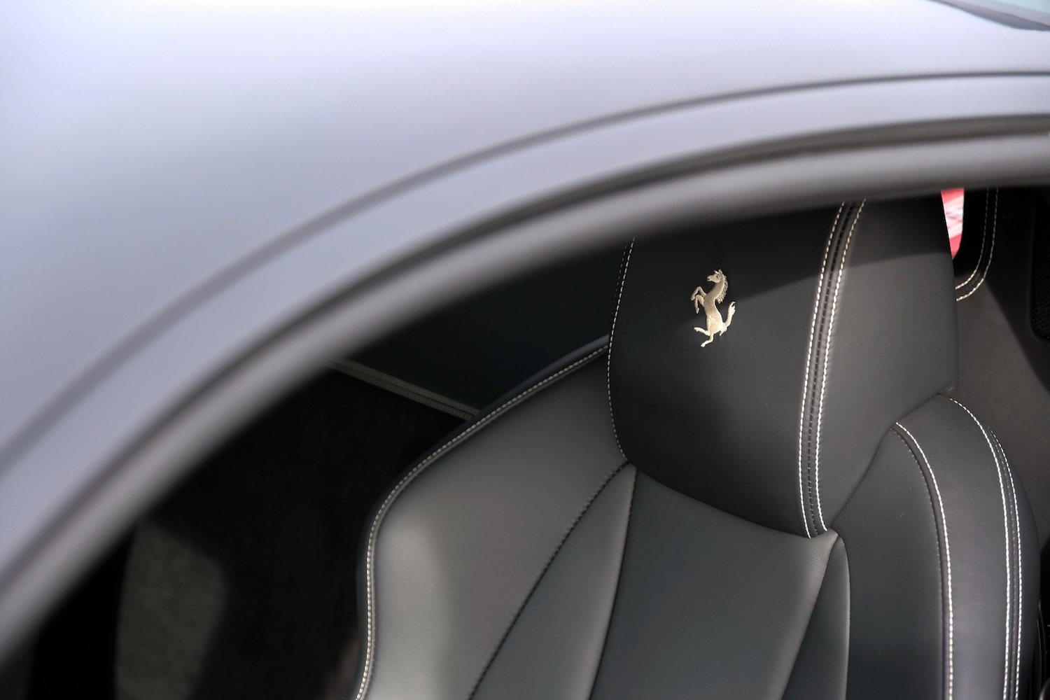 Used Ferrari 458 2013 for sale - 77603479: Photo 48