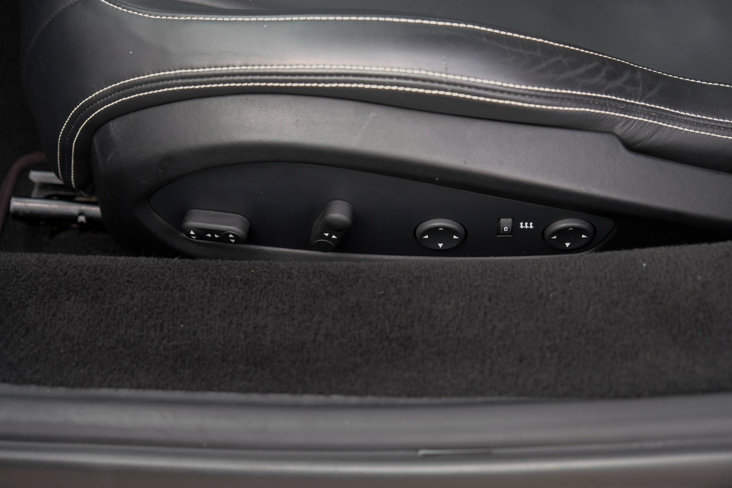 Used Ferrari 458 2013 for sale - 77603479: Photo 49