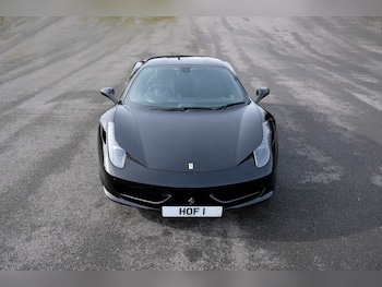 Used Ferrari 458 2013 for sale - 77603479: Photo