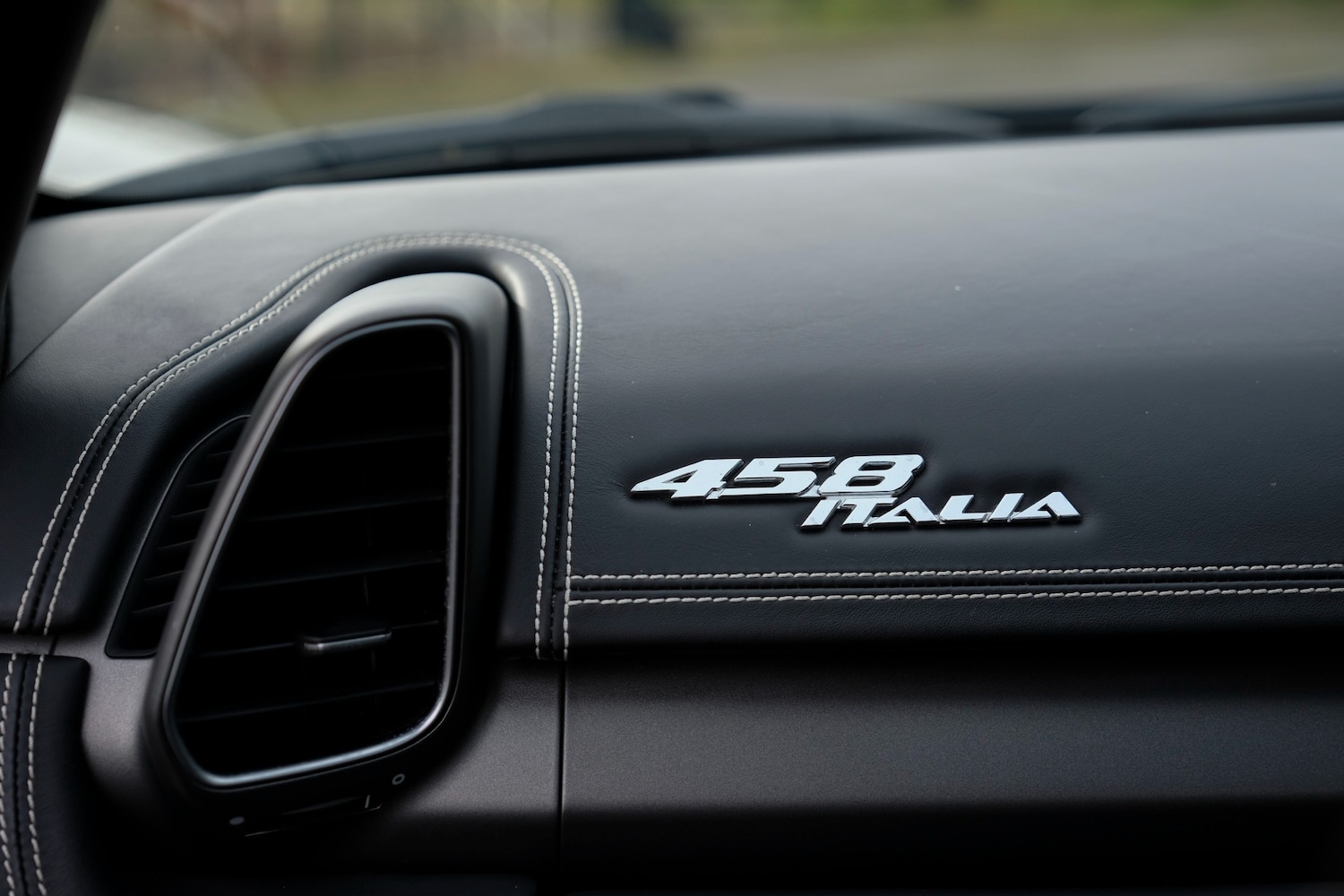 Used Ferrari 458 2013 for sale - 77603479: Photo 51