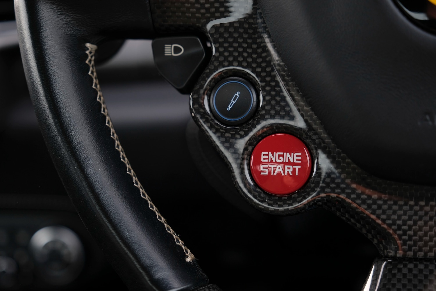 Used Ferrari 458 2013 for sale - 77603479: Photo 53