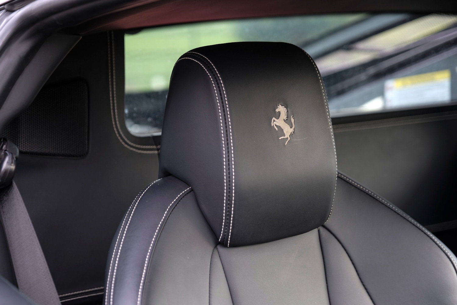 Used Ferrari 458 2013 for sale - 77603479: Photo 56