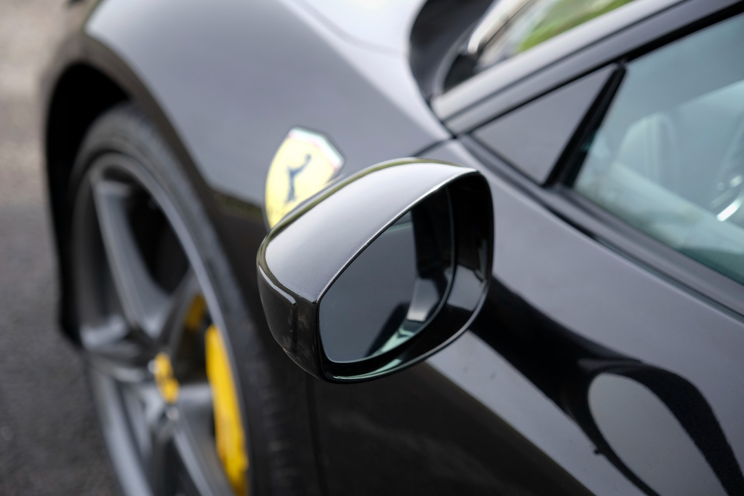 Used Ferrari 458 2013 for sale - 77603479: Photo 9