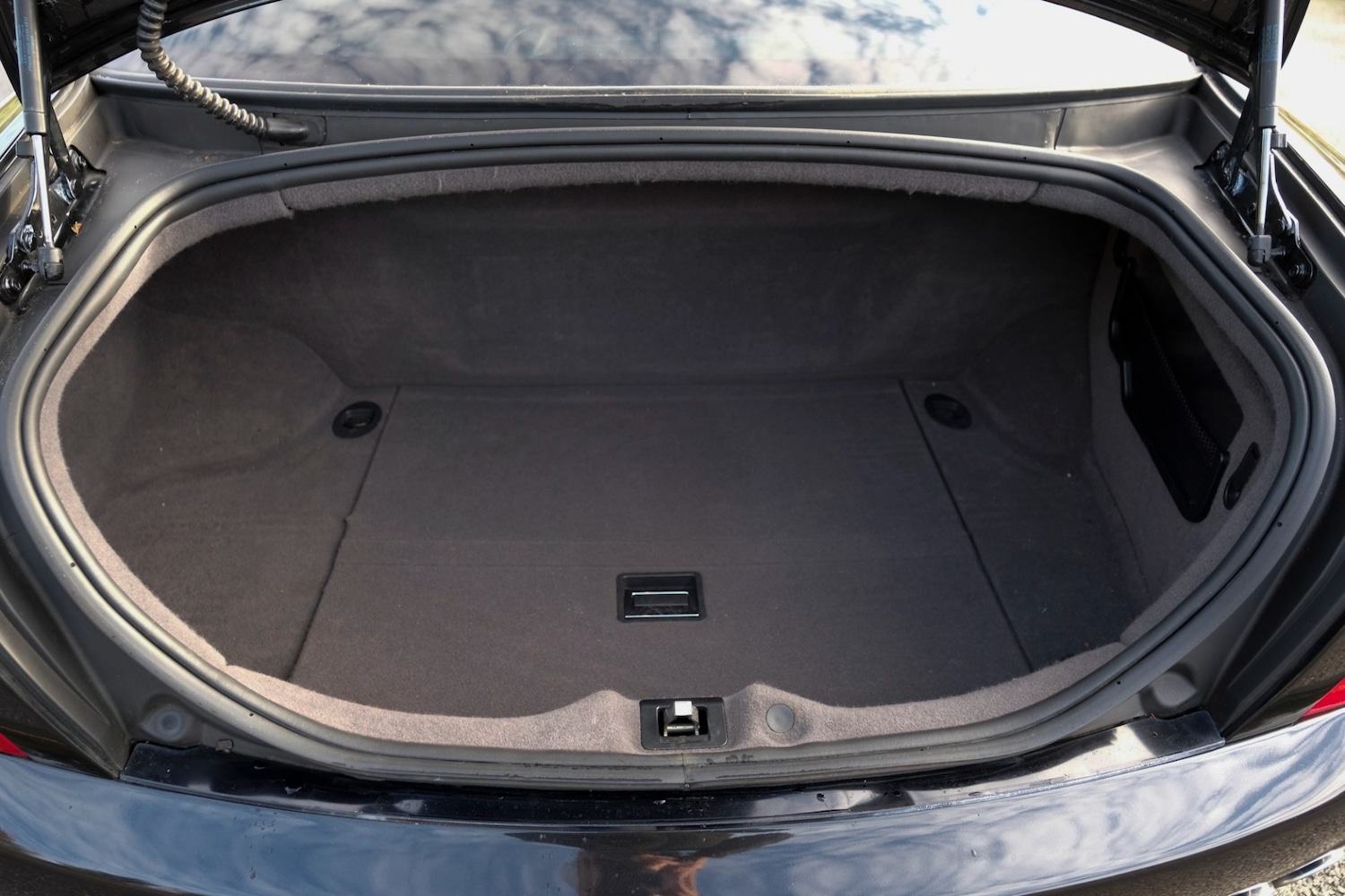 Used Maserati Quattroporte 2009 for sale - 77916069: Photo 17