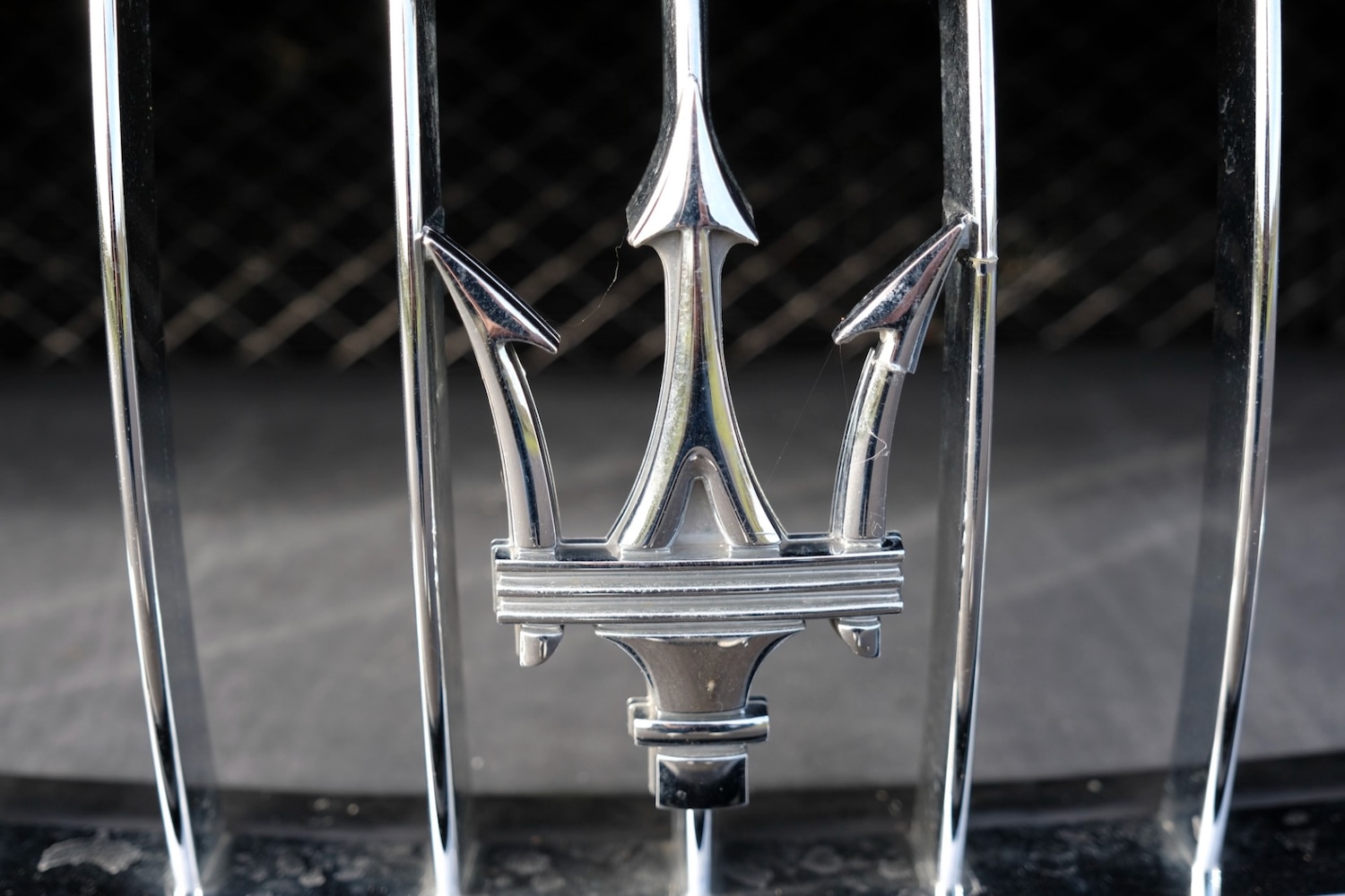 Used Maserati Quattroporte 2009 for sale - 77916069: Photo 22