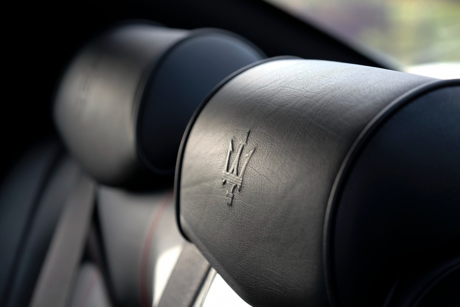 Used Maserati Quattroporte 2009 for sale - 77916069: Photo 23