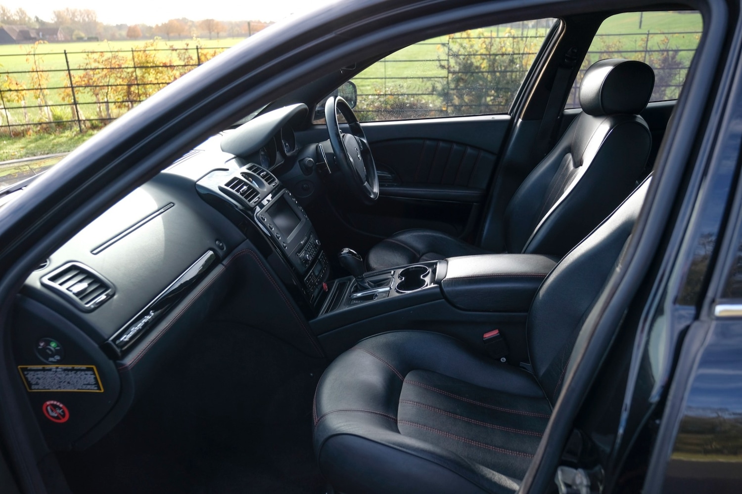 Used Maserati Quattroporte 2009 for sale - 77916069: Photo 5