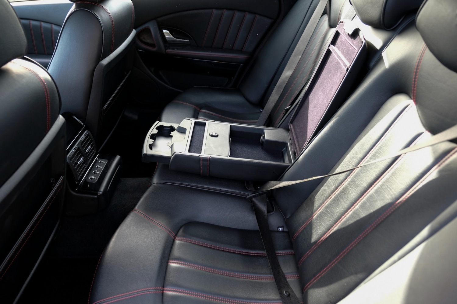 Used Maserati Quattroporte 2009 for sale - 77916069: Photo 6