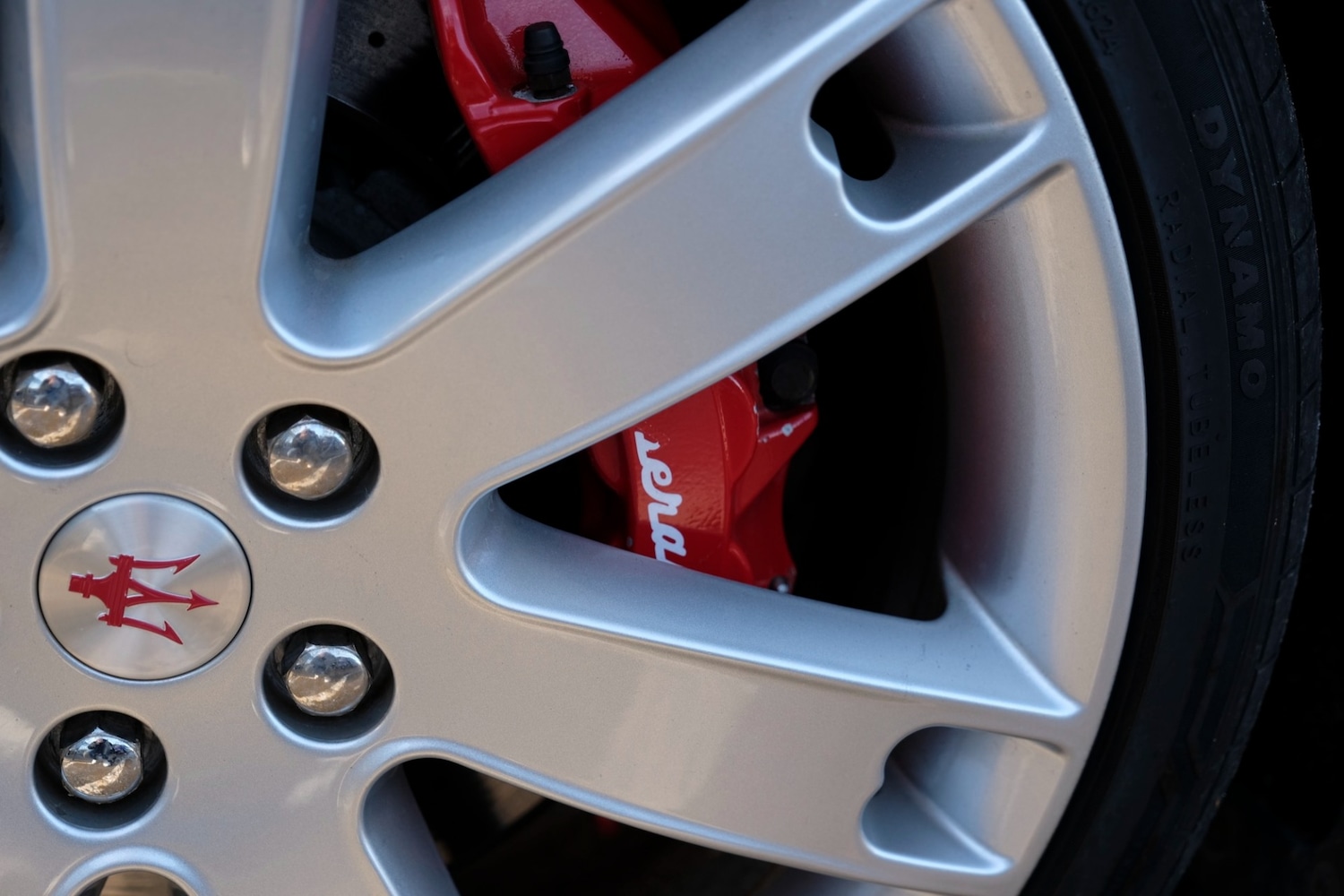 Used Maserati Quattroporte 2009 for sale - 77916069: Photo 8